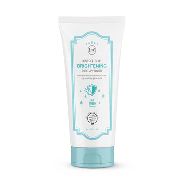 Instant Skin Brightening Tone-Up Primer H2O Shield