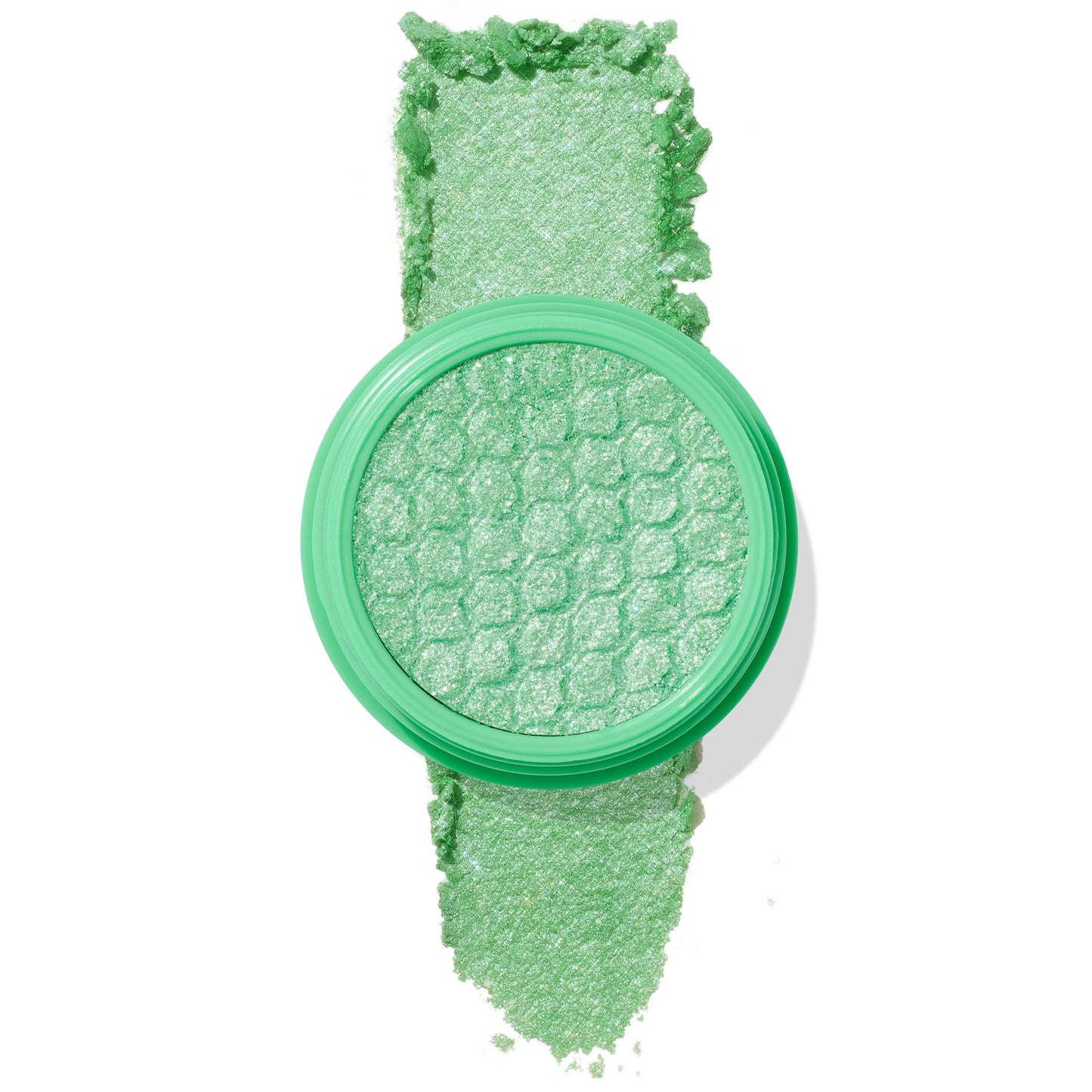 Colourpop Peepsâ® Bluesuper Shock Shadow (Green)