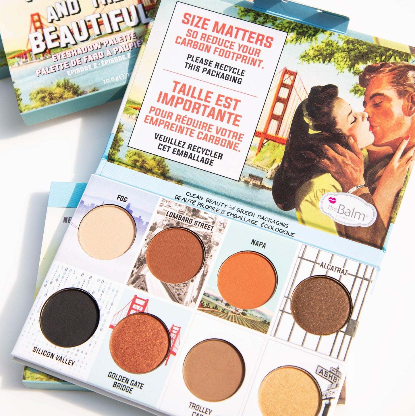 The Balm Thebalm And The Beautiful - Episode 2