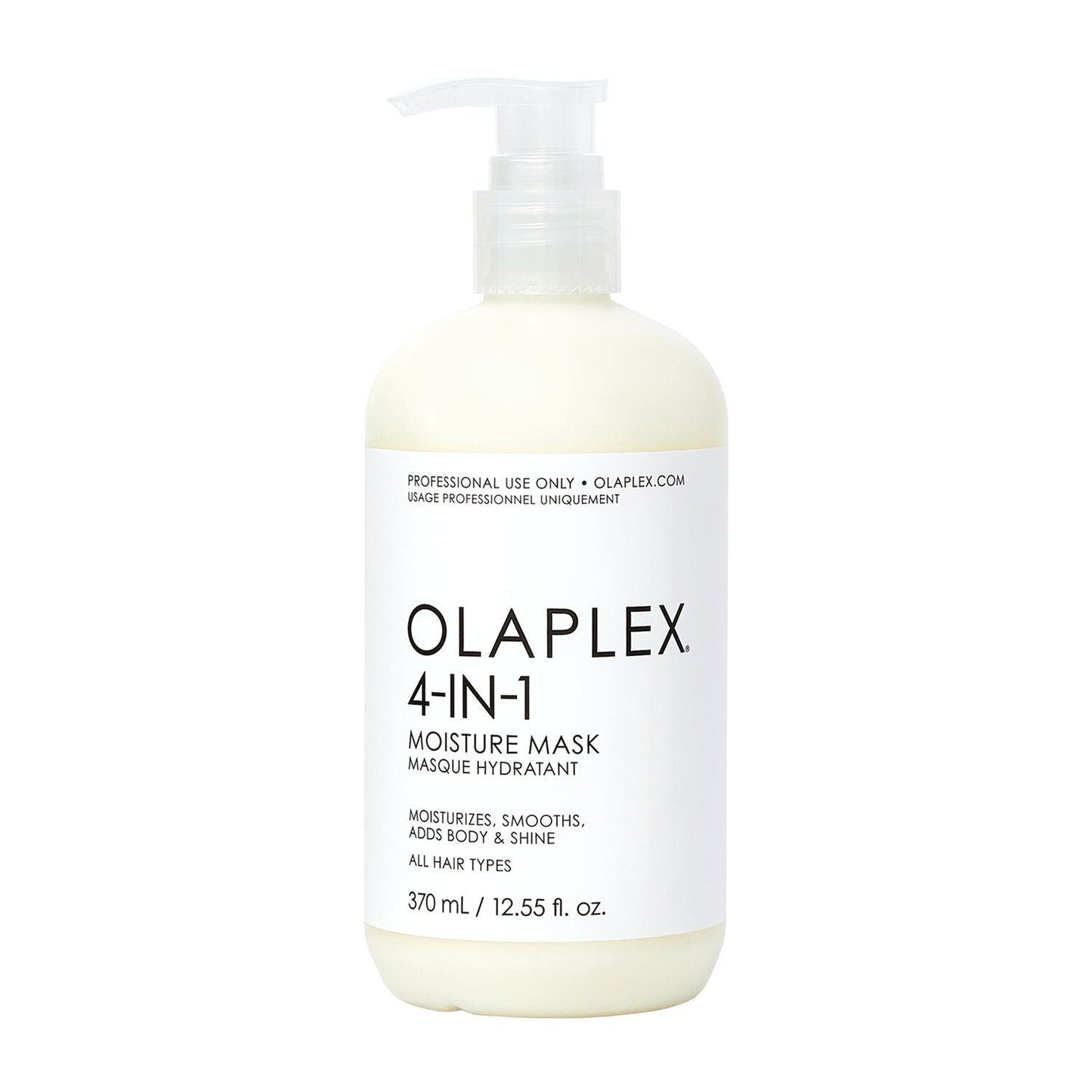 Olaplex 4-In1 Bond Intense Moisture Mask 370Ml