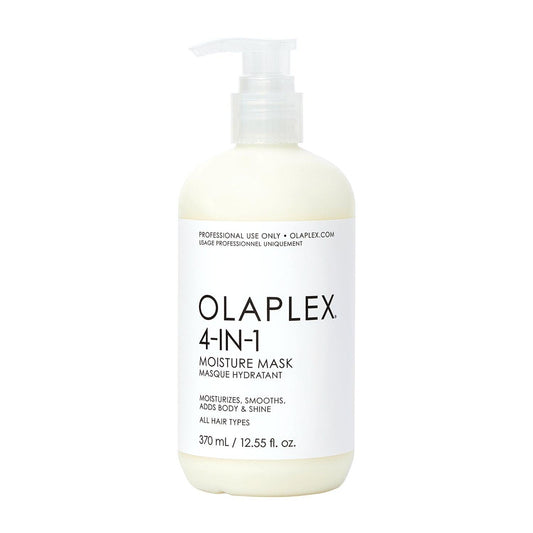 Olaplex 4-In1 Bond Intense Moisture Mask 370Ml