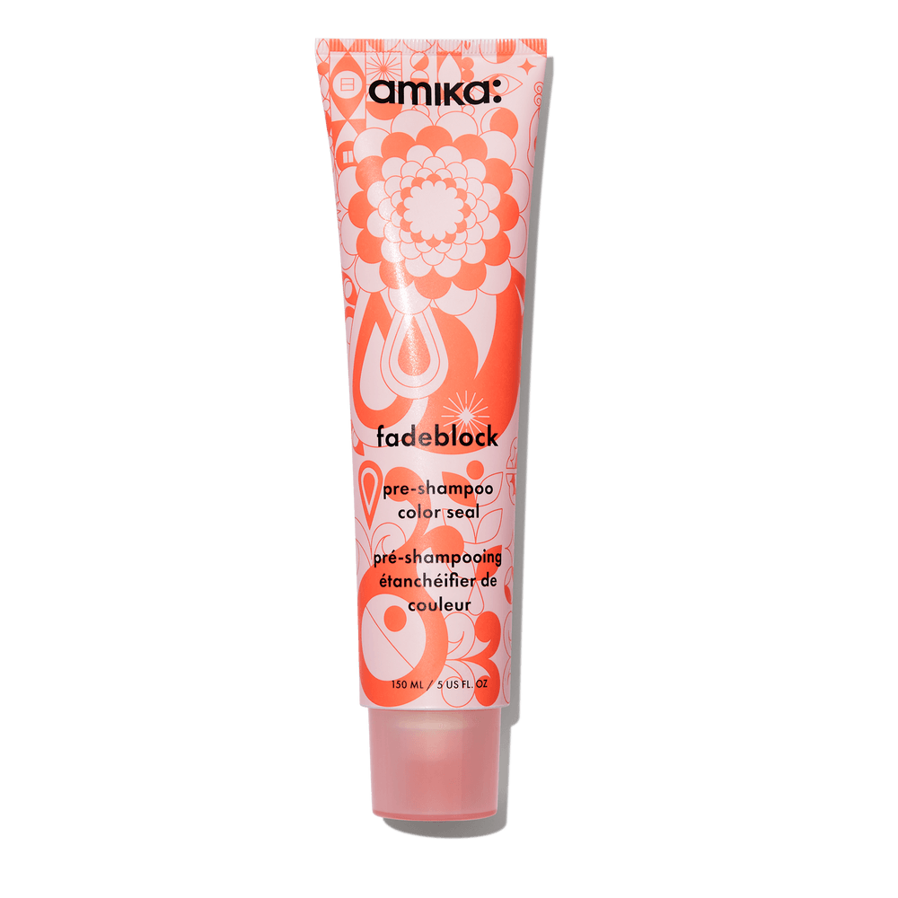 Amika Fadeblock Pre-Shampoo Color Seal