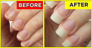 QUIMICA ALEMANA NAIL HARDENER/ESMALTE ENDURECEDOR PARA UNAS (1 piece)