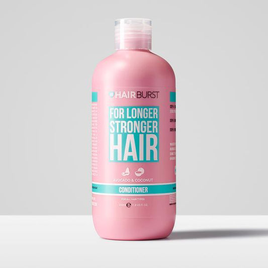 Hairburst Conditioner For Longer Stronger Hair