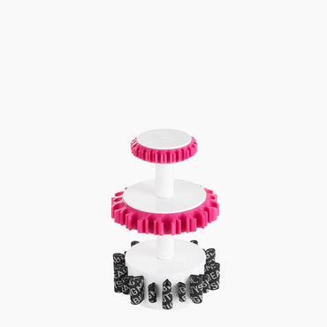 Sigma Dry'N Shapeâ® Tower Face & Eyes