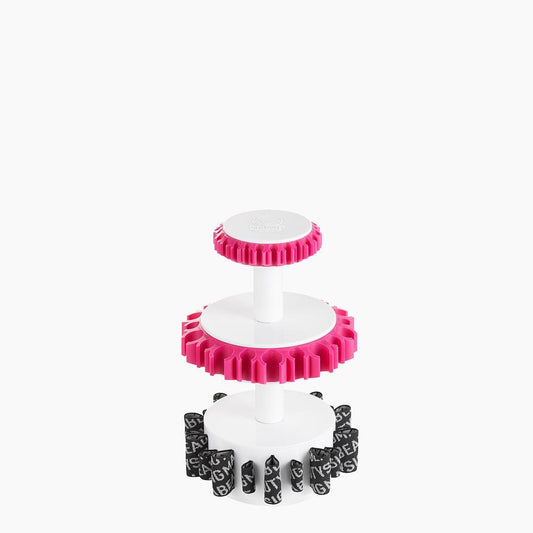 Sigma Dry'N Shapeâ® Tower Face & Eyes