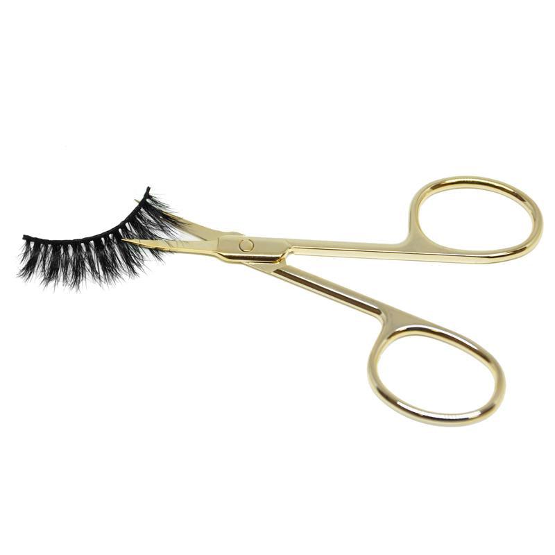 Lilly Ghalichi Lash Scissors