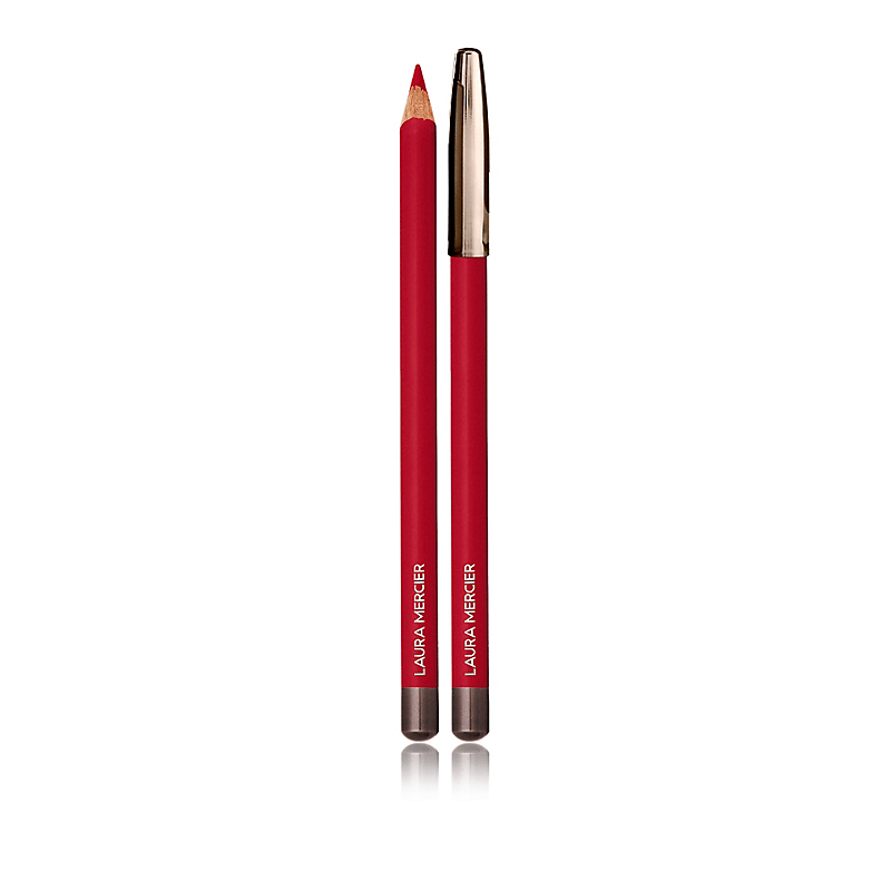 LAURA MERCIER LONGWEAR LIP LINER (CRIMSON))