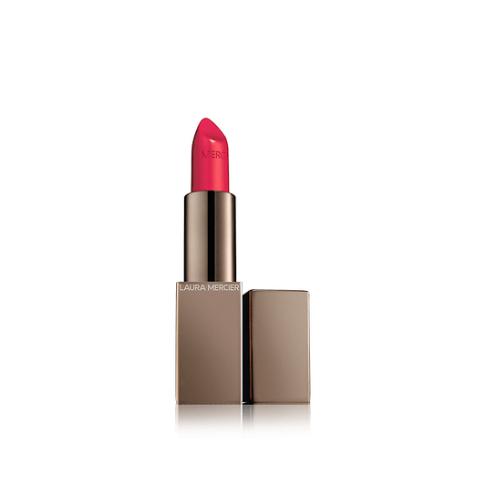 Laura Mercier Rouge Essentiel Cream Lipstick (Rose Decadent)