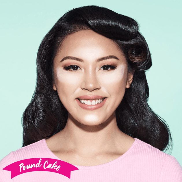 Huda Beauty Easy Bake Loose Baking & Setting Powder (Pound Cake)