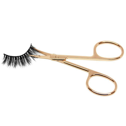 Lilly Ghalichi Lash Scissors