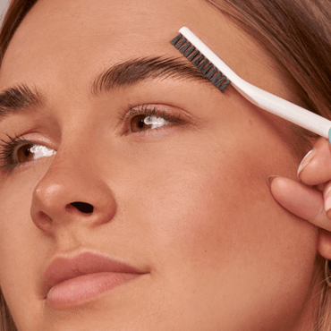 Westbarnco The Brow Brushâ„¢