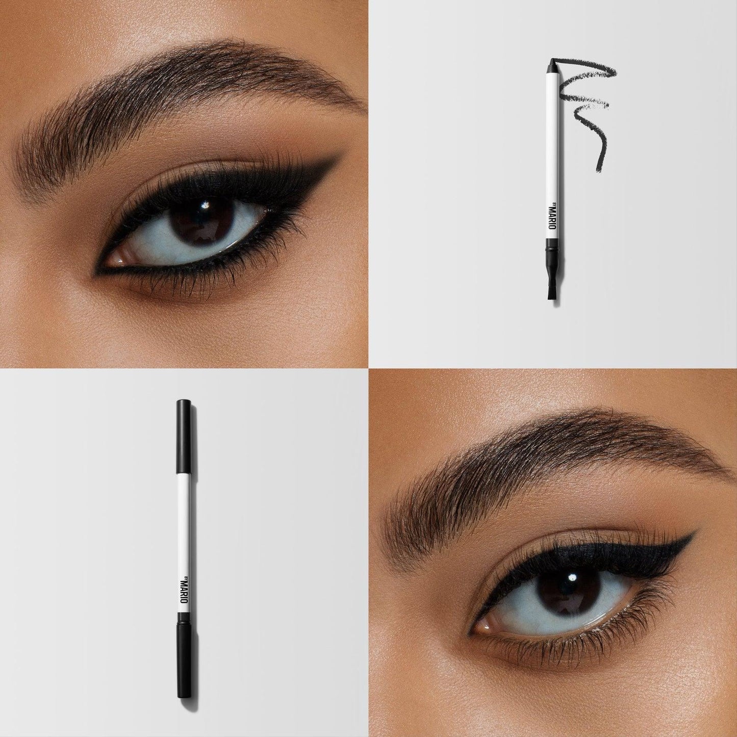 Makeup By Mario Master Pigment Pro™ Pencil(Super Black)