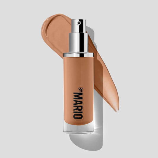 Makeup By Mario Surreal Skin Liquid Foundation (16C)