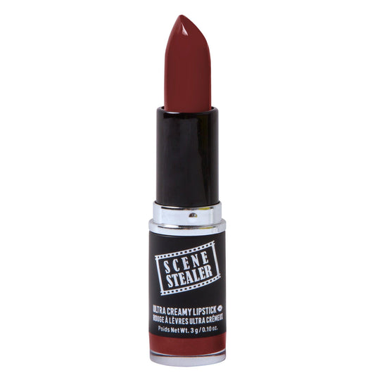 J.Cat Beauty Scene Stealer Ultra Creamy Lipstick (Ssl 110 Russian Spy)