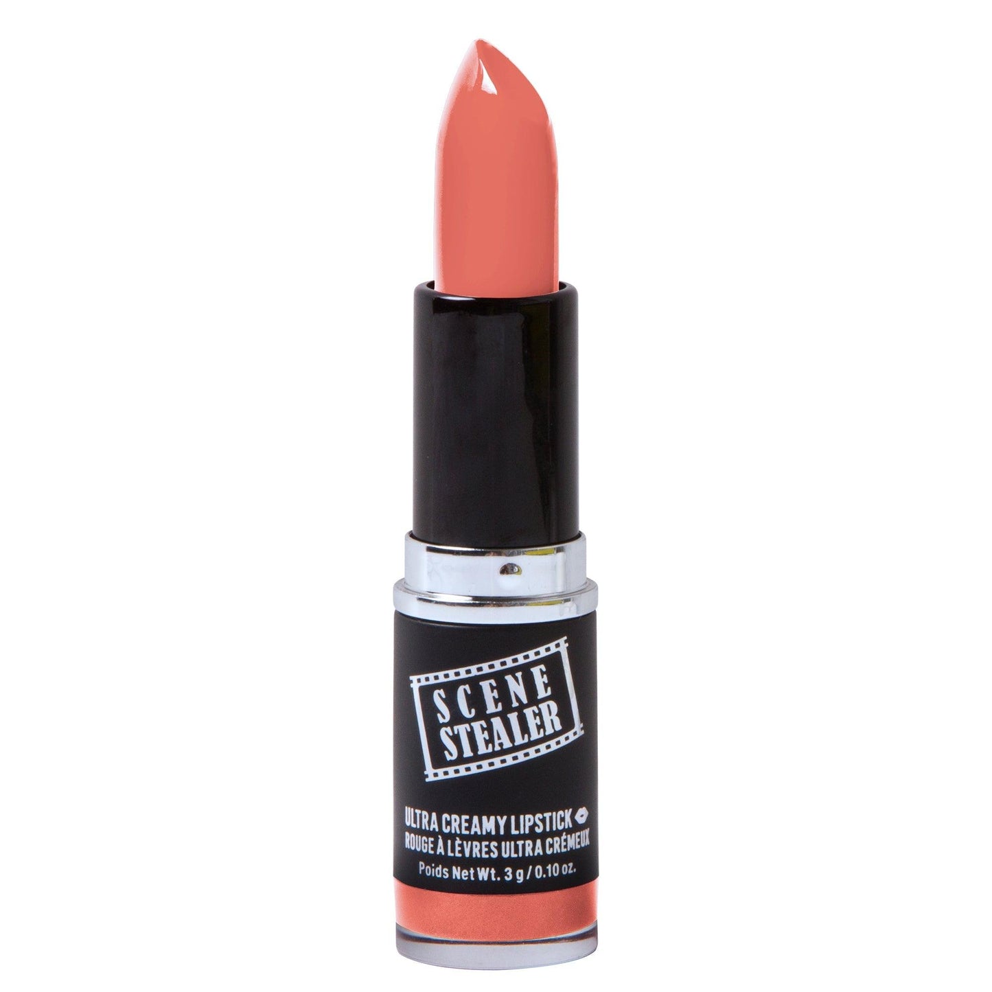 J.Cat Beauty Scene Stealer Ultra Creamy Lipstick (Ssl 116 Smooth Criminal)