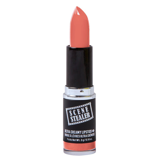 J.Cat Beauty Scene Stealer Ultra Creamy Lipstick (Ssl 116 Smooth Criminal)