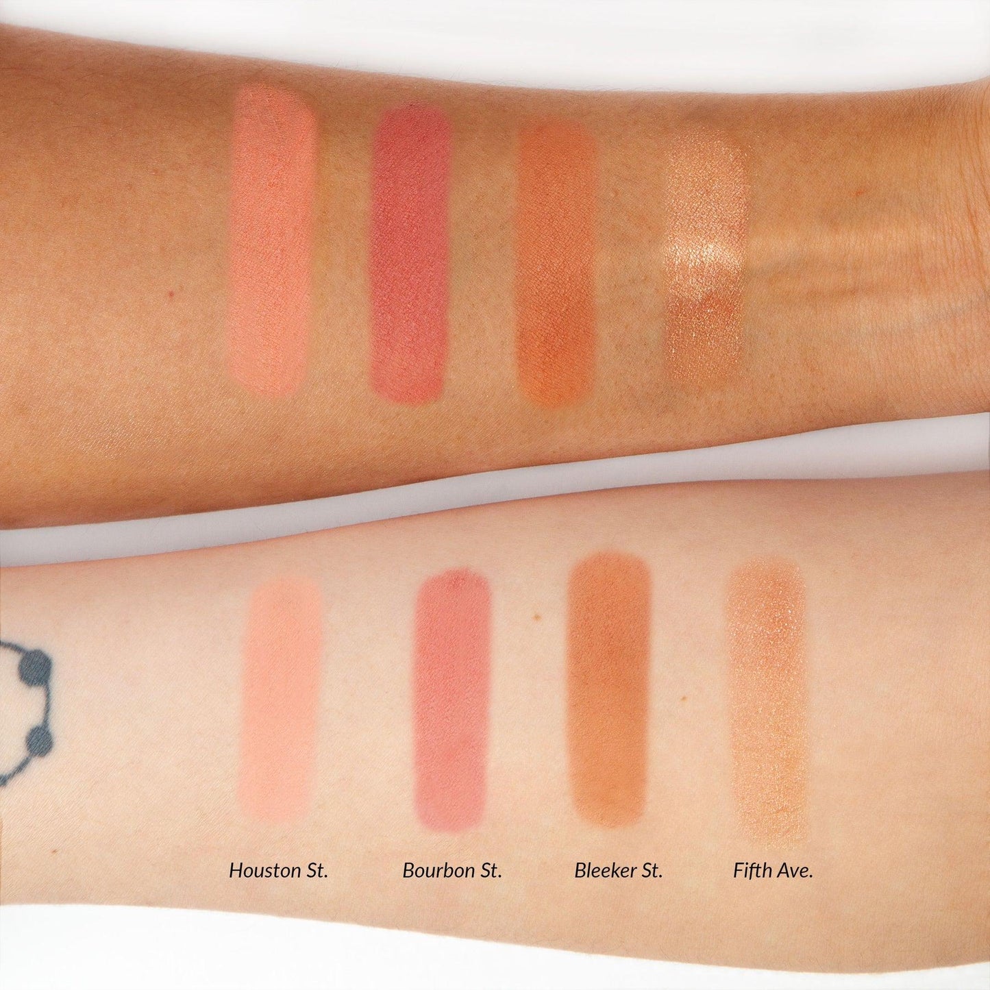 The Balm Autobalmâ® Grl Pwdr