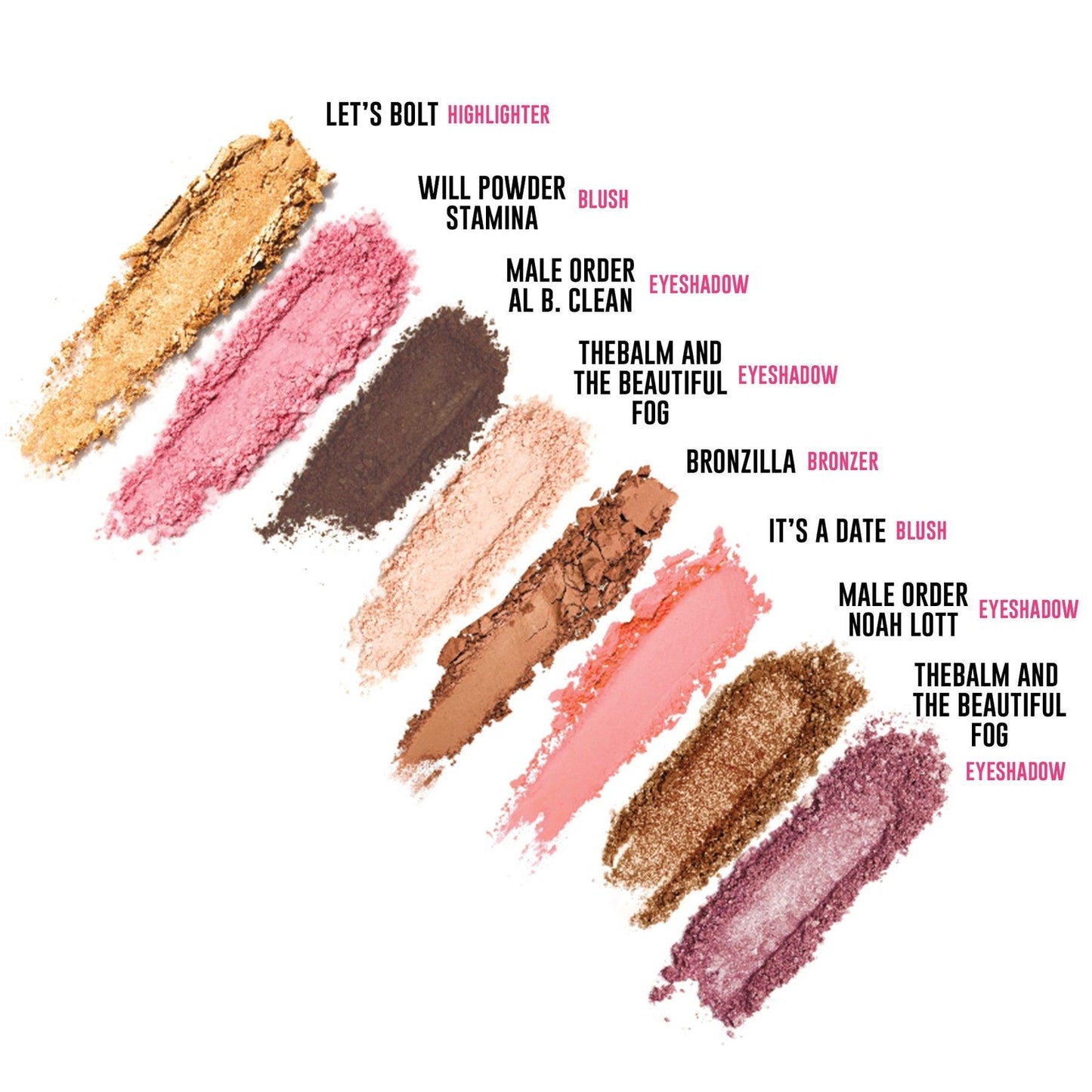 The Balm Thebalmbinaâ®