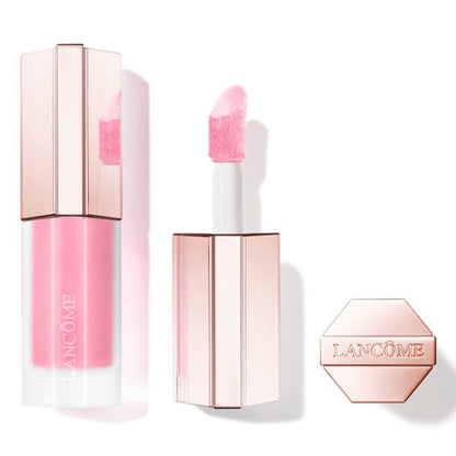 LANCOME JUICY BLUSH SHADE 10 PINK OH LALA