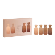 KAYALI MUSK OBSESSIONS MINIATURE SET OF 4 EAU DE PARFUM