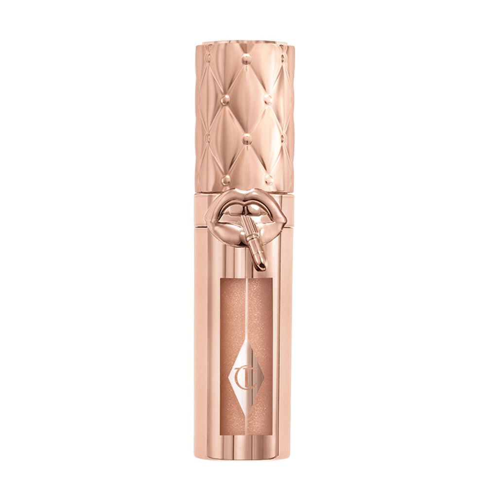 CHARLOTTE TILBURY BIG LIP PLUMP GASM (NUDEGASM DIAMONDS)