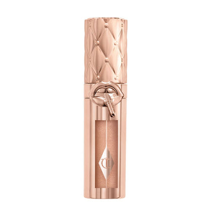 CHARLOTTE TILBURY BIG LIP PLUMP GASM (NUDEGASM DIAMONDS)