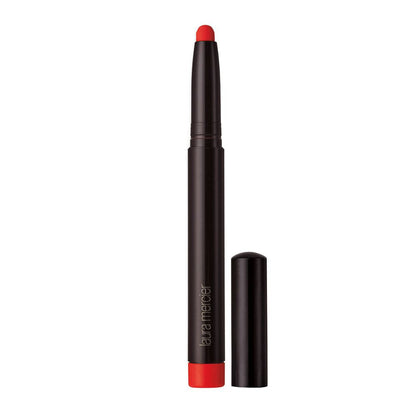 LAURA MERCIER VELOUR EXTREME MATTE LIPSTICK (FIRE)
