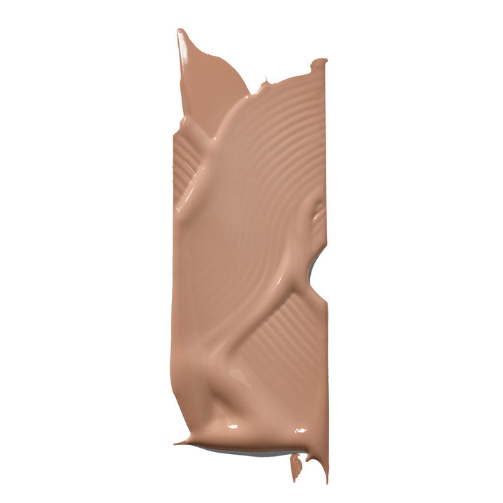 HAUS LABS BY LADY GAGA  TRICLONE SKIN TECH MEDIUM COVERAGE FOUNDATION WITH FERMENTED ARNICA (210 Light Medium Neutral)