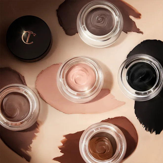 CHARLOTTE TILBURY EYES TO  MESMERISE MATTE  (NUDE CASHMERE)