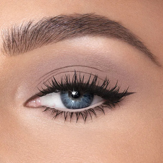 CHARLOTTE TILBURY EYES TO  MESMERISE MATTE (FLAWLESS BEIGE)