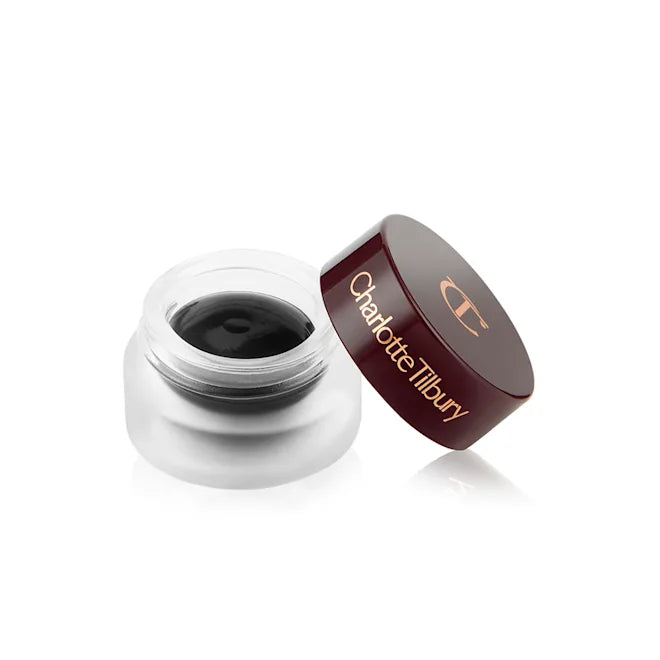 CHARLOTTE TILBURY EYES TO  MESMERISE MATTE (DIFFUSED BLACK)