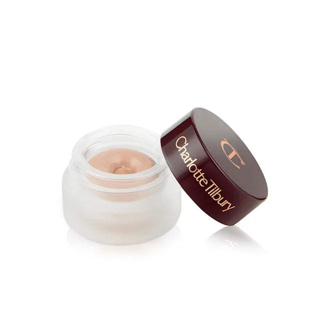 CHARLOTTE TILBURY EYES TO  MESMERISE MATTE  (NUDE CASHMERE)