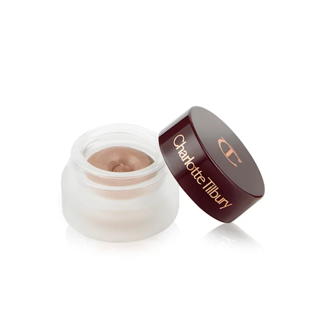 CHARLOTTE TILBURY EYES TO  MESMERISE MATTE (FLAWLESS BEIGE)