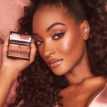 CHARLOTTE TILBURY CHEEK TO CHIC CHEEK TO CHIC BLUSH (PILLOW TALK DEEP)