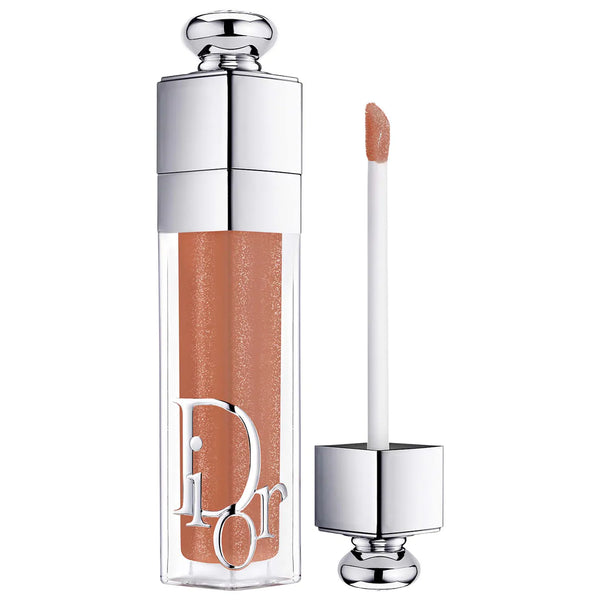 CHRISTIAN DIOR ADDICT  LIP MAXIMIZER (016 SHIMMER NUDE)