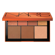 NARS COSMETICS LAGUNA ULTIMATE FACE PALETTE 1