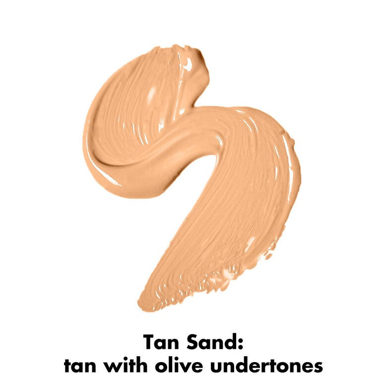 E.L.F Cosmetics hydrating concealer (tan sand)