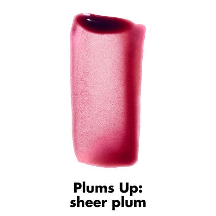 E.L.F COSMETICS SHEER FOR IT BLUSH TINT FOR LIPS AND CHEEKS (PLUMPS UP)
