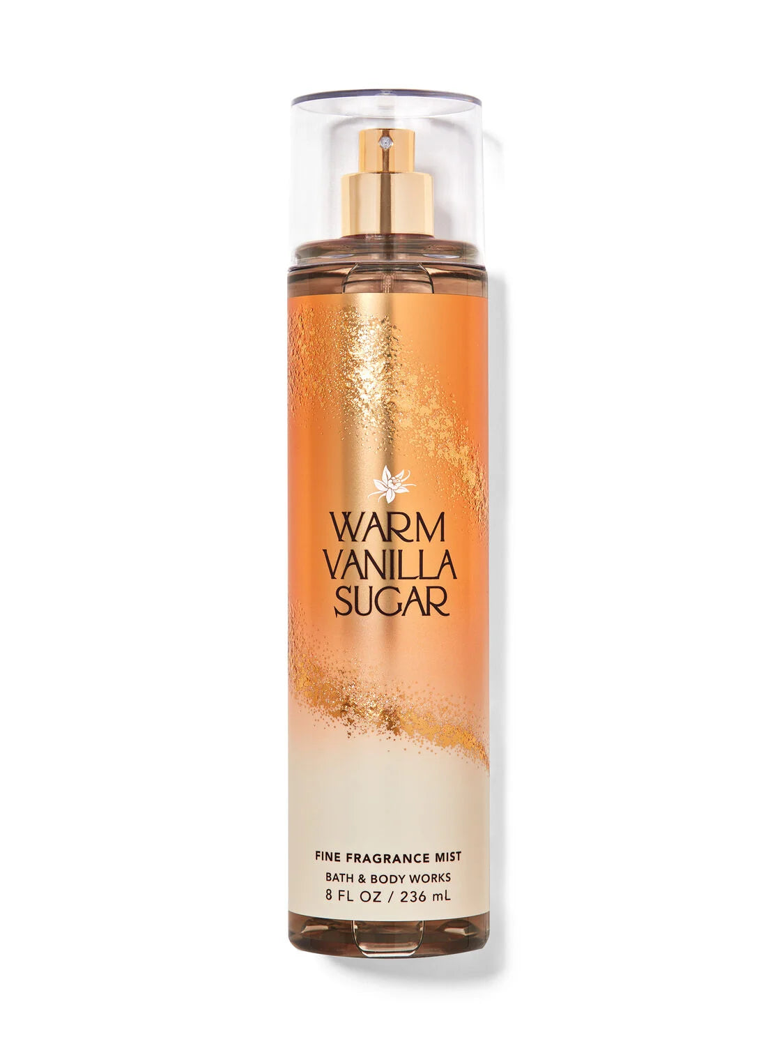 BATH AND BODY WORKS WARM VANILLA SUGAR
