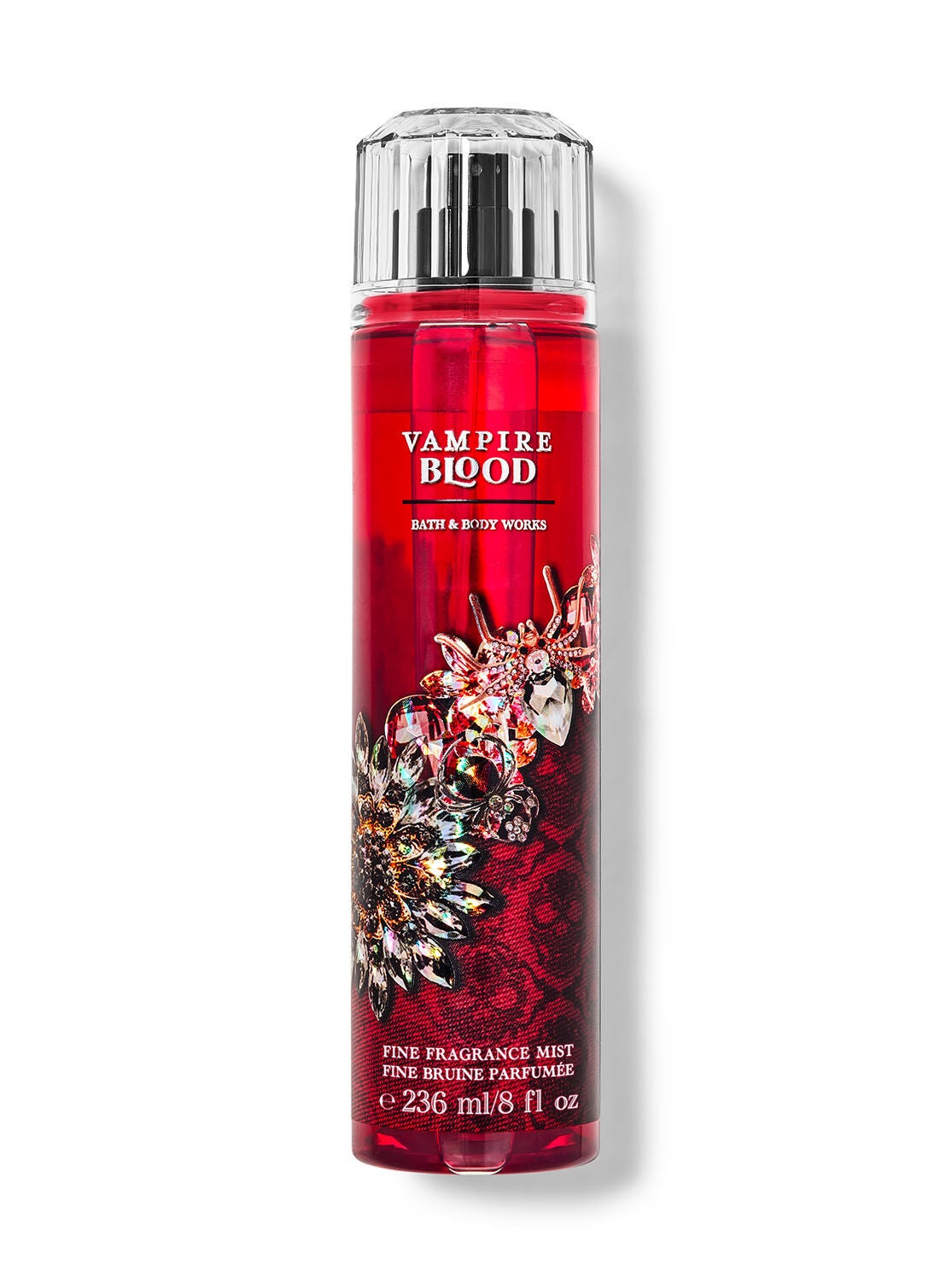 Bath & Body Works Vampire Blood Fine Fragrance Mist