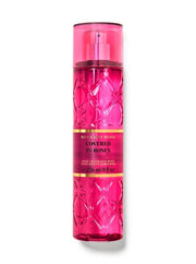 Bath & Body Works  Covered In Roses Fine Fragrance Mist