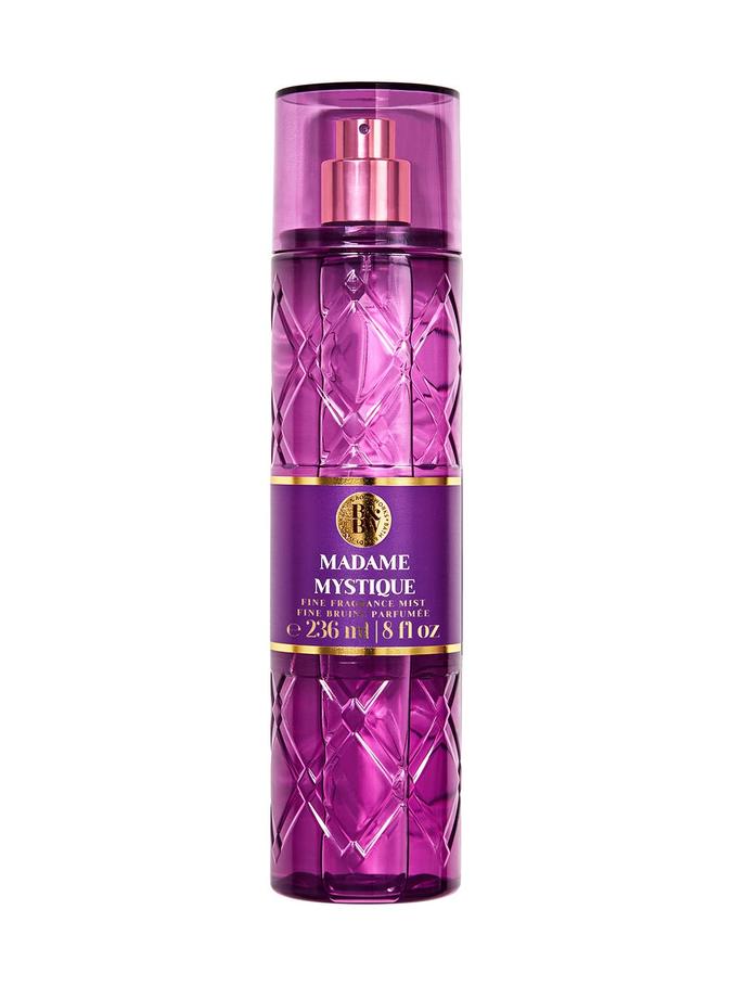 Bath & Body Works Madam Mystique Fine Fragrance Mist