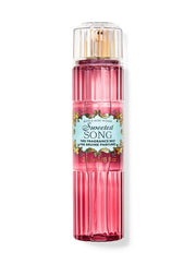 Bath & Body Works  Sweetest Song Fine Fragrance Mist