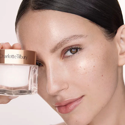 CHARLOTTE TILBURY CHARLOTTE'S ICONIC MAGIC SKIN DUO LIMITED EDITION KIT