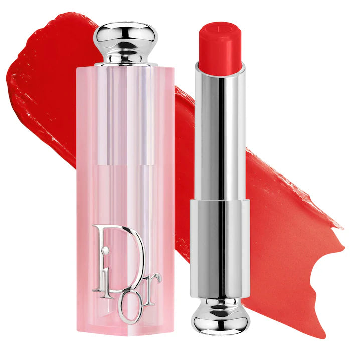CHRISTIAN DIOR LIP GLOW LIP BALM HYDRATION ( 031 STRAWBERRY)