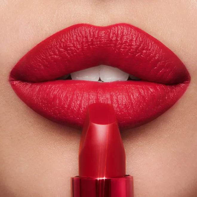 CHARLOTTE TILBURY MATTE REVOLUTION (HOLLYWOOD VIXEN)