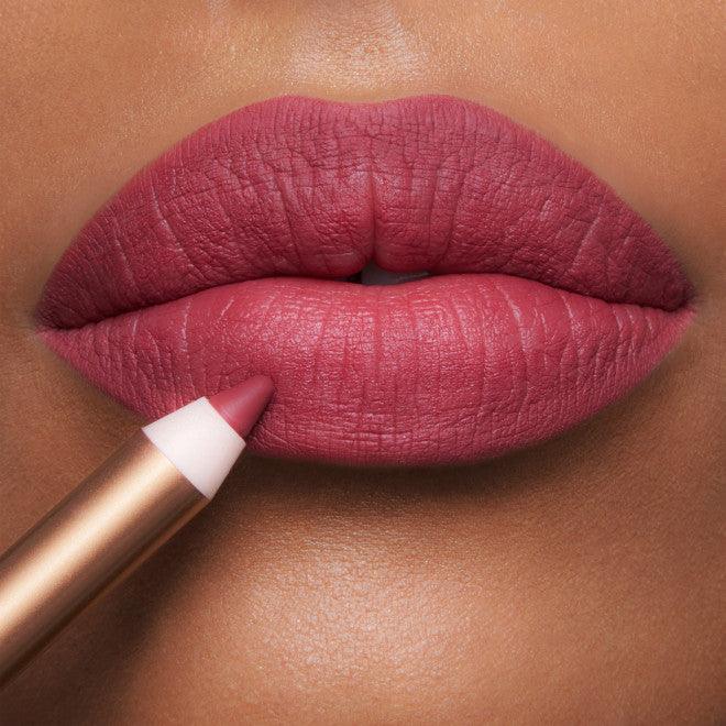 Charlotte Tilbury Lip Cheat Lip Liner (Walk Of No Shame)