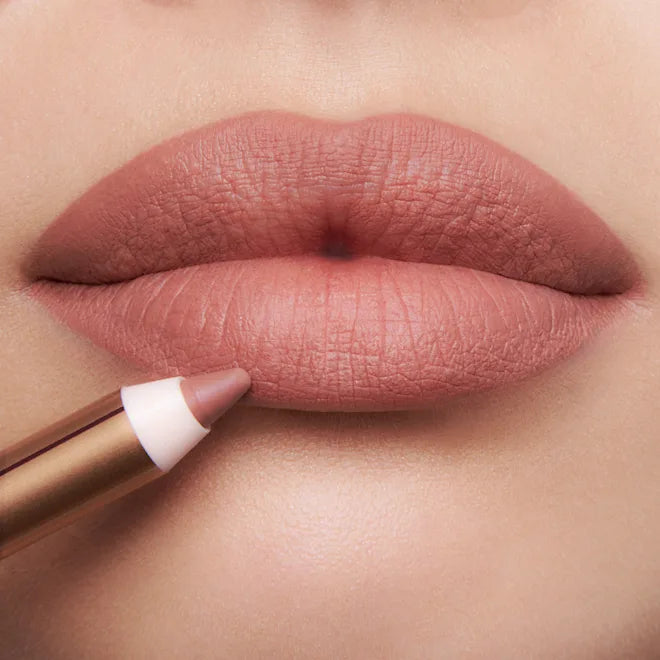 Charlotte Tilbury Lip Cheat Lip Liner (ICON BABY)