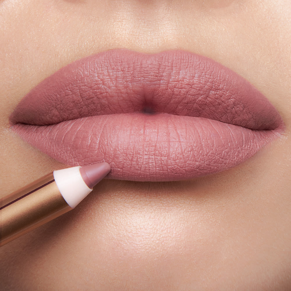 CHARLOTTE TILBURY PILLOW TALK LIP KIT